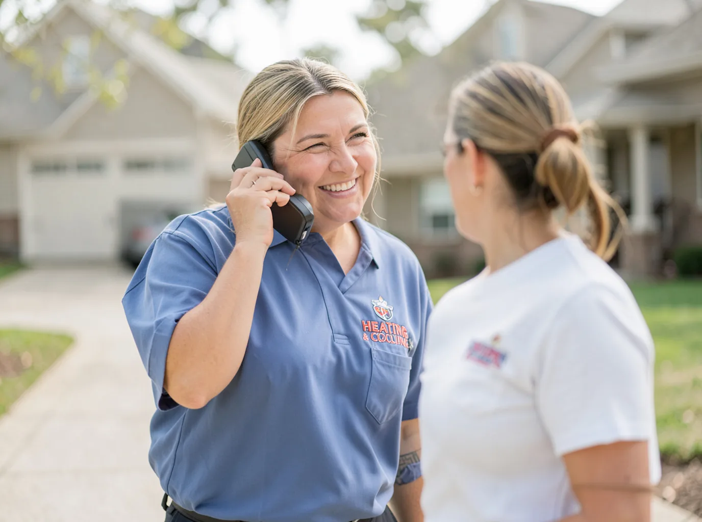 Hvac Repair West Falls, NY FAQs